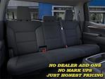 New 2026 Chevrolet Silverado 1500 LT Crew Cab 4WD Pickup for sale #261205 - photo 17