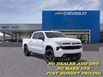 New 2026 Chevrolet Silverado 1500 RST Crew Cab Pickup for sale #261227 - photo 3