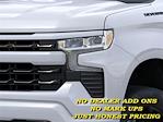 New 2026 Chevrolet Silverado 1500 RST Crew Cab Pickup for sale #261227 - photo 10