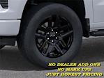 New 2026 Chevrolet Silverado 1500 RST Crew Cab Pickup for sale #261227 - photo 9