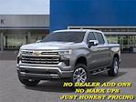 New 2026 Chevrolet Silverado 1500 LTZ Crew Cab Pickup for sale #261228 - photo 6