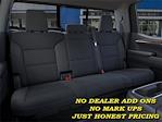 New 2026 Chevrolet Silverado 1500 LT Crew Cab Pickup for sale #261232 - photo 17