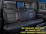 New 2026 Chevrolet Silverado 1500 LT Crew Cab 4WD Pickup for sale #261233 - photo 17