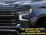 New 2026 Chevrolet Silverado 1500 LT Crew Cab 4WD Pickup for sale #261234 - photo 10