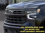 New 2026 Chevrolet Silverado 1500 LT Crew Cab 4WD Pickup for sale #261234 - photo 13