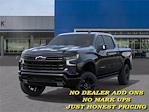 New 2026 Chevrolet Silverado 1500 LT Crew Cab 4WD Pickup for sale #261234 - photo 6