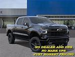 New 2026 Chevrolet Silverado 1500 LT Crew Cab 4WD Pickup for sale #261234 - photo 7
