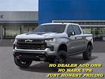 New 2026 Chevrolet Silverado 1500 LT Crew Cab 4WD Pickup for sale #261237 - photo 6