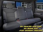 New 2026 Chevrolet Silverado 1500 LT Crew Cab Pickup for sale #261239 - photo 17