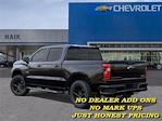 New 2026 Chevrolet Silverado 1500 RST Crew Cab Pickup for sale #261240 - photo 2