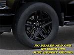New 2026 Chevrolet Silverado 1500 RST Crew Cab Pickup for sale #261242 - photo 9