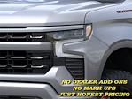 New 2026 Chevrolet Silverado 1500 RST Crew Cab 4WD Pickup for sale #261245 - photo 10