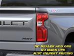 New 2026 Chevrolet Silverado 1500 RST Crew Cab 4WD Pickup for sale #261245 - photo 11