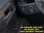 New 2026 Chevrolet Silverado 1500 RST Crew Cab 4WD Pickup for sale #261245 - photo 22