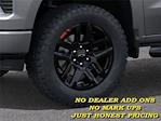 New 2026 Chevrolet Silverado 1500 RST Crew Cab 4WD Pickup for sale #261245 - photo 9