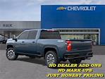 New 2026 Chevrolet Silverado 2500 Custom Crew Cab 4WD Pickup for sale #261248 - photo 2