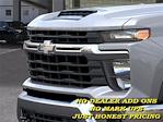 New 2026 Chevrolet Silverado 2500 LT Crew Cab 4WD Pickup for sale #261250 - photo 12