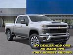 New 2026 Chevrolet Silverado 2500 LT Crew Cab 4WD Pickup for sale #261250 - photo 6