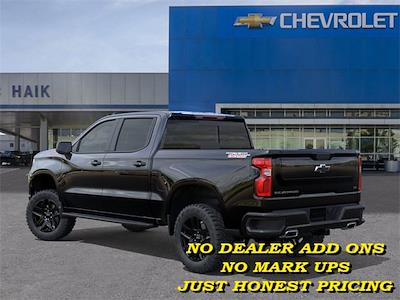 New 2026 Chevrolet Silverado 1500 LT Crew Cab 4WD Pickup for sale #261255 - photo 2