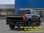 New 2026 Chevrolet Silverado 1500 LT Crew Cab 4WD Pickup for sale #261272 - photo 4