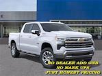 New 2026 Chevrolet Silverado 1500 LTZ Crew Cab for sale #261304 - photo 6