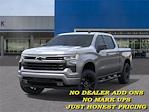 New 2026 Chevrolet Silverado 1500 RST Crew Cab Pickup for sale #261311 - photo 5