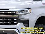 New 2026 Chevrolet Silverado 1500 LTZ Crew Cab 4WD Pickup for sale #261312 - photo 10