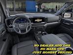 New 2026 Chevrolet Silverado 1500 LTZ Crew Cab 4WD Pickup for sale #261312 - photo 15