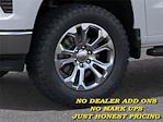 New 2026 Chevrolet Silverado 1500 LTZ Crew Cab 4WD Pickup for sale #261312 - photo 9