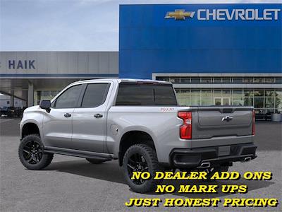 New 2026 Chevrolet Silverado 1500 LT Crew Cab 4WD Pickup for sale #261332 - photo 2
