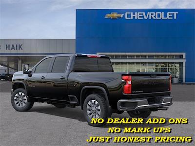 New 2026 Chevrolet Silverado 2500 LT Crew Cab 4WD Pickup for sale #261340 - photo 2