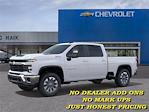 New 2026 Chevrolet Silverado 2500 LT Crew Cab 4WD Pickup for sale #261341 - photo 1