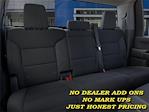 New 2026 Chevrolet Silverado 2500 Work Truck Double Cab 4WD Pickup for sale #261347 - photo 17
