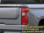 New 2026 Chevrolet Silverado 1500 Custom Crew Cab for sale #261354 - photo 11