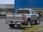 New 2026 Chevrolet Silverado 1500 Custom Crew Cab for sale #261354 - photo 4