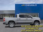 New 2026 Chevrolet Silverado 1500 Custom Crew Cab for sale #261354 - photo 5
