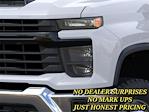 New 2026 Chevrolet Silverado 3500 Crew Cab Cab Chassis for sale #261357 - photo 10