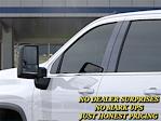 New 2026 Chevrolet Silverado 3500 Crew Cab Cab Chassis for sale #261357 - photo 12