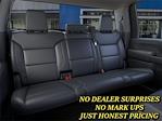 New 2026 Chevrolet Silverado 3500 Crew Cab Cab Chassis for sale #261357 - photo 17
