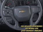 New 2026 Chevrolet Silverado 3500 Crew Cab Cab Chassis for sale #261357 - photo 19
