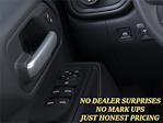 New 2026 Chevrolet Silverado 3500 Crew Cab Cab Chassis for sale #261357 - photo 22
