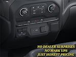 New 2026 Chevrolet Silverado 3500 Crew Cab Cab Chassis for sale #261357 - photo 23