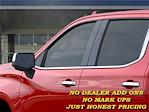 New 2026 Chevrolet Silverado 1500 LTZ Crew Cab Pickup for sale #261358 - photo 12