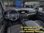 New 2026 Chevrolet Silverado 1500 LTZ Crew Cab Pickup for sale #261358 - photo 15
