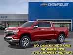 New 2026 Chevrolet Silverado 1500 LTZ Crew Cab Pickup for sale #261358 - photo 3