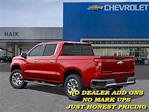 New 2026 Chevrolet Silverado 1500 LTZ Crew Cab Pickup for sale #261358 - photo 4