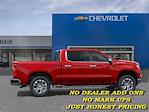 New 2026 Chevrolet Silverado 1500 LTZ Crew Cab Pickup for sale #261358 - photo 5