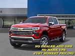 New 2026 Chevrolet Silverado 1500 LTZ Crew Cab Pickup for sale #261358 - photo 6