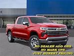 New 2026 Chevrolet Silverado 1500 LTZ Crew Cab Pickup for sale #261358 - photo 7