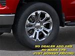 New 2026 Chevrolet Silverado 1500 LTZ Crew Cab Pickup for sale #261358 - photo 9